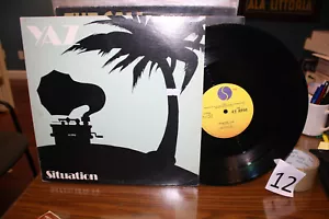 Yaz "Situation" (Dub Version) 12" Vinyl Single 45rpm 1982 Sire 0-29950 RARE 12 - Foto 1 di 2