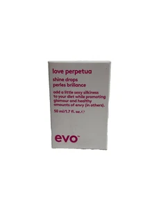 Evo Love Perpetua Shine Drops - Picture 1 of 2