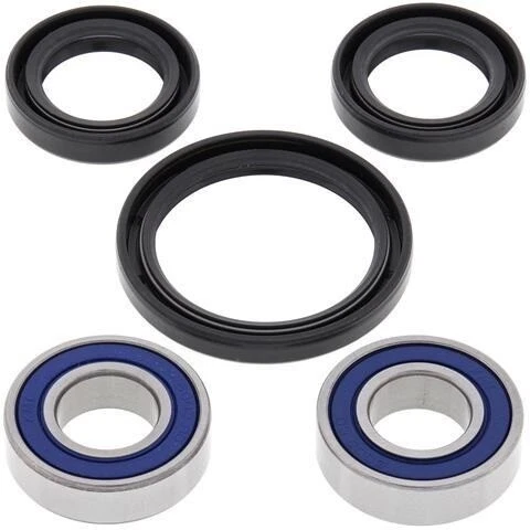 Kit de cojinete de rueda delantero Pro X para Suzuki RMX 250 1991-1999 Foto 1 de 1