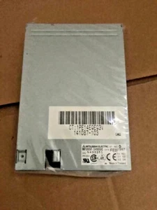 Mitsubishi Electric MF355F-2490UC 3.5" Floppy Disk Drive - Tested Pulls RM3-WIN - Picture 1 of 3