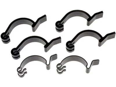 Clip de caja de aire para motor Ford F350 Super Duty 2008-2022 Dorman 44829KHST 2009 Foto 1 de 2