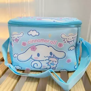 Bolsa de almuerzo aislante Cinnamoroll - Imagen 1 de 4