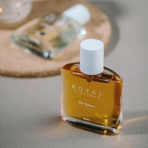 Inspired by Designer Perfume , Royal Platinum 50ml Eau de Parfum Spray for Women - Picture 1 of 12
