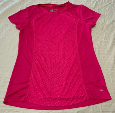 CAMISA DEPORTIVA CASCADA MUJER TALLA L Foto 1 de 4