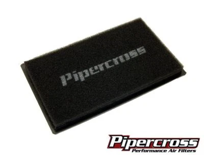 PP1723 Pipercross Air Filter Panel Fits Nissan Micra (K12) 1.5 dCi 03/2003> - Image 1 of 4
