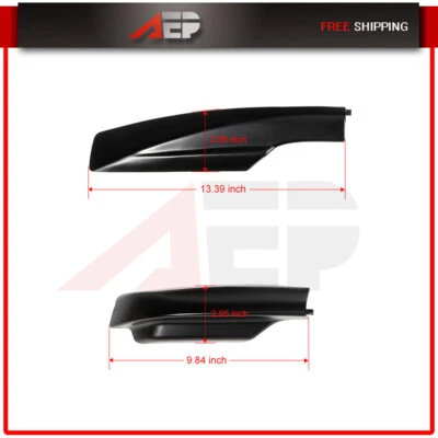 Enseada para Toyota RAV4 XA30 2006-2012 Rack de Teto Tampa Trilho Extremidade Shell Substituição - Imagem 1 de 4