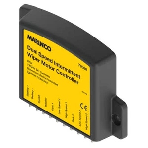 Marinco Dual Speed Intermittent Wiper Motor Controller [76080] - Foto 1 di 1