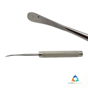 Symmetry Codman 65-2545 10mm Cobb Spinal Elevator Blade 11" - Picture 1 of 4