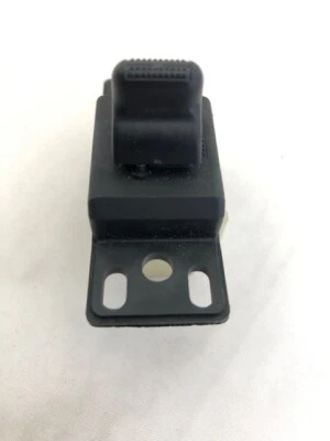 Interruptor de ventana eléctrica derecha Chrysler Dodge 2001-2007 OEM Mopar 4685753AA Foto 1 de 4