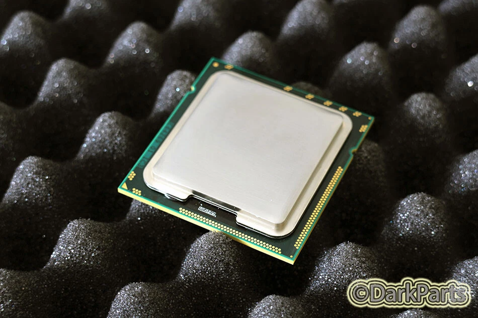 INTEL SLC2N Xeon E5606 2.133GHz Quad Core Socket 1366 Westmere-EP Processor CPU - Image 1 of 1