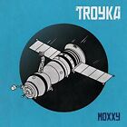 Troyka - Moxxy [CD]