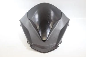 Bulle pour scooter PIAGGIO 125 X10 2012 à 2015 - Photo 1/10