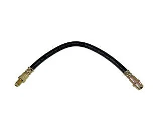 Тормозной гидравлический шланг Dorman 966LW11 подходит для Mercedes-Benz ML500 2014 2013-2015 годов выпуска - Изображение 1 из 2