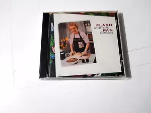 FLASH AND THE PAN "COLLECTION" CD 15 TRACKS - Picture 1 of 2
