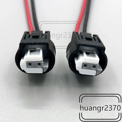 连接器 1718555-1 968405-1 适合宝马 Mini Cooper S R56 R57 R55 R58 — 第 1/4 张图片