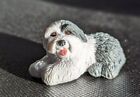 Vintage MEG Puppy in my Pocket puppies, without ID Cards - choose from list