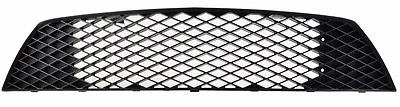 Rejilla superior delantera negra OEM NUEVO 2007-2009 Ford Mustang Shelby GT500 SVT Foto 1 de 4