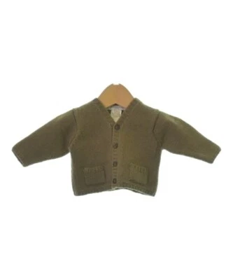 Suéteres caramelo bebé y niño beige 70(6M) 2200526315635 Foto 1 de 4