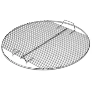 Replacement Cooking Grate for One-Touch Silver, Bar-B-Kettle & Master Touch Char - Picture 1 of 5
