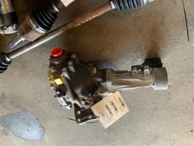 Toyota RAV4 2001-2005 conjunto de caja de transferencia automática OEM Foto 1 de 4