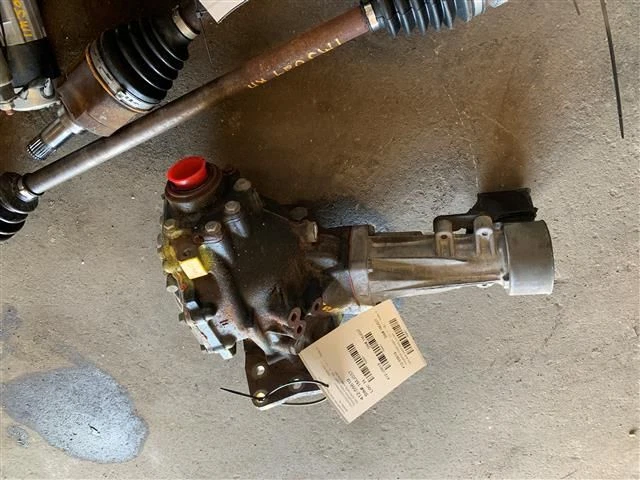 Toyota RAV4 2001-2005 conjunto de caja de transferencia automática OEM Foto 1 de 4