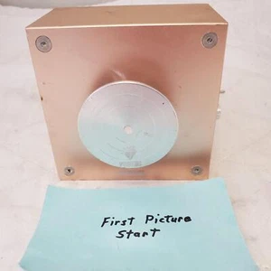 Rechargeable Mini Ceramic Art Production Machine - Picture 1 of 6