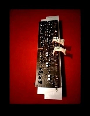 7020-06140-000-0 Amplifier Board From 7.2 Channel Marantz Model SR7200/U2B  - Image 1 of 3