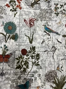 Favourites By 3 Sisters - $10 Per Half Metre - Picture 1 of 4