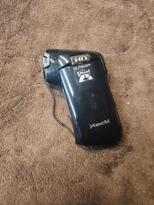 Sanyo VPC-CG10 High Definition Flash Media Camcorder - Picture 1 of 3