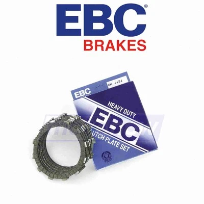 EBC CK Series Clutch Kit for 2010 Aprilia RSV4 Factory - Engine Clutch & zj - Imagem 1 de 4