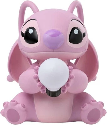 Paladone Angel Light - Lâmpada Lilo e Stitch Oficialmente Licenciada, Disney...  - Imagem 1 de 2