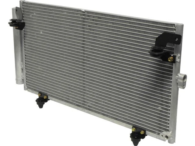 Condensador de aire acondicionado para Subaru Outback 2005-2009 2006 2007 2008 YS829GY Foto 1 de 1