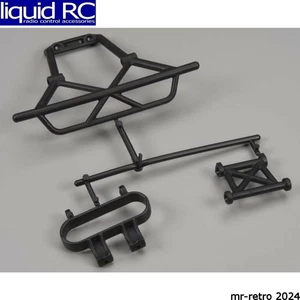 Tekno RC 5799 Rear Bumper Set SCT410 - Picture 1 of 1