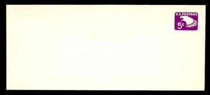 SCOTT #U550a "TAGGED" MINT ENVELOPE - Size 23 - Picture 1 of 3