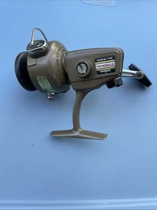 🔥RARE VINTAGE (Daiwa 7150 HRL) High Speed Ball Bearing REEL - Picture 1 of 4