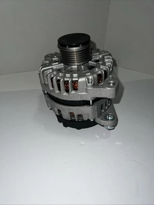 Alternador para Kia Optima 2015 2,4 L y Hyundai Sonata 2014 2,4 L 11710N 07522 Foto 1 de 4