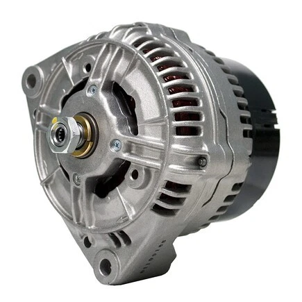 Mpa Electrical 13710 Alternator 12 V,Cw(右),带滑轮,Int 适用于博世 — 第 1/4 张图片