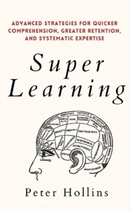 Peter Hollins Super Learning (Taschenbuch) - Bild 1 von 1