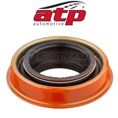 ATP Extension Housing Seal for 1993-1998 Chevrolet C2500 - Automatic tq Foto 1 de 4