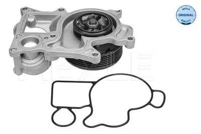 MEYLE 313 220 0019 Engine Cooling Water Pump Fits BMW 1 Series 2 Series 3 Series - Image 1 of 4