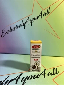 Biomicin A2, Fares, 10ml, Essential Oil Solution - Picture 1 of 6