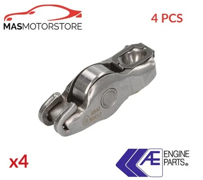 SCHLEPPHEBEL MOTORSTEUERUNG AE FOL249 4PCS P FÜR SMART FORFOUR 1.5L 50KW,70KW - Image 1 of 4