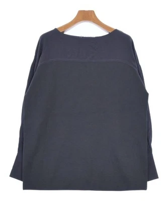 Blusas MARNI azul marino 42 (aprox. M) 2200593779149 Foto 1 de 4