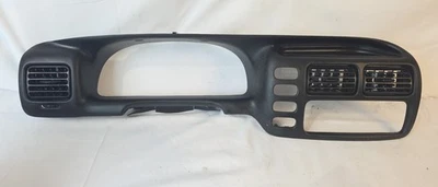 1999 - 2003 SUZUKI GRAND VITARA  DASH BEZEL Free Shipping. - Image 1 of 4