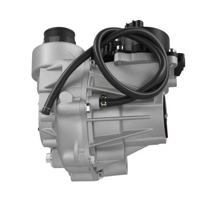 1 x Complete Front Differential For Yamaha GRIZZLY 660 YFM660F 4X4 2003-2004 - Image 1 of 4