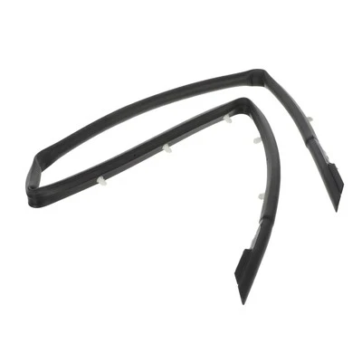 Original Ford Mustang 2018-2023 - Sello del capó delantero con clips - JR3Z-16A238-B Foto 1 de 4