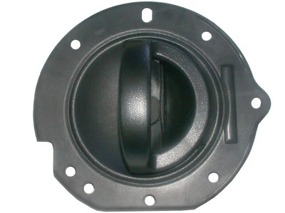 For 2002-2004 Jeep Liberty Interior Door Handle Front Left Needa 83328MNRS 2003 Foto 1 de 2