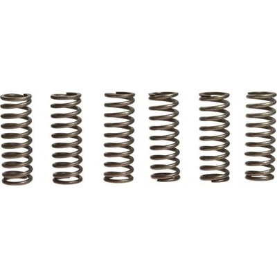 Atualização de mola de embreagem 2010-2013 Honda VT1300 CXA Fury motocicleta EBC CSK - Imagem 1 de 2