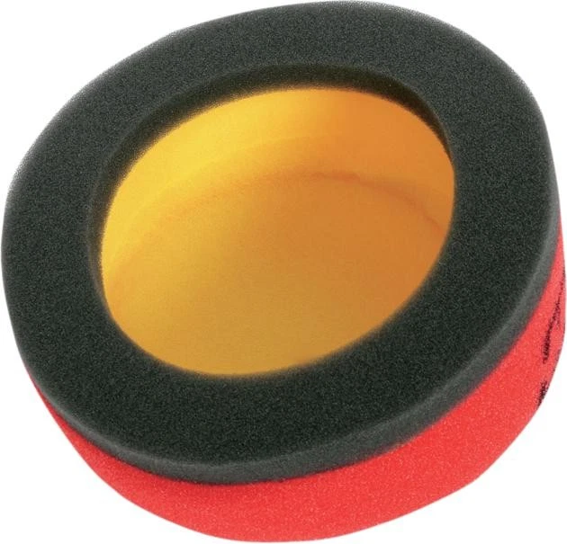 Uni Air Filter for KTM/Suzuki 125 EXC/125 SX/550 MXC/RM125/RM250/125 DXC/550 DXC - Image 1 of 1