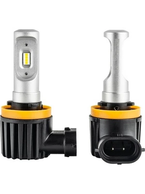 Oracle Lighting LED Light Bulb V-Ser LED Headlight White H11 (V5235-001) - Image 1 of 4